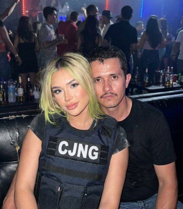 VIDEO DE MARIA JULISSA EL MENCHO